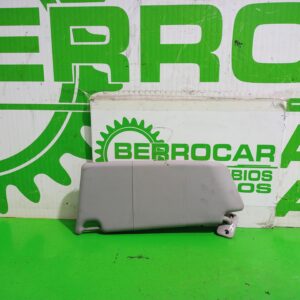 Carrito, Recambios Berrocar