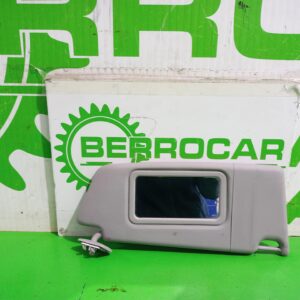 Carrito, Recambios Berrocar