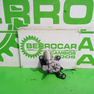 Carrito, Recambios Berrocar