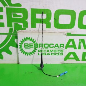 Carrito, Recambios Berrocar