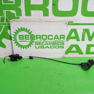 Carrito, Recambios Berrocar