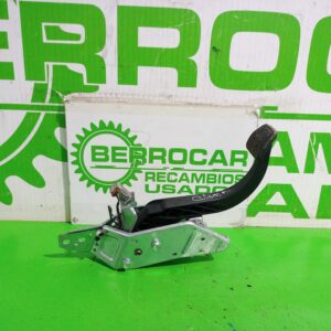 Carrito, Recambios Berrocar