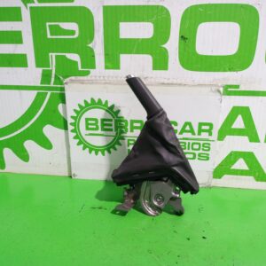 Carrito, Recambios Berrocar