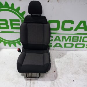 Carrito, Recambios Berrocar