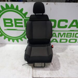 Carrito, Recambios Berrocar