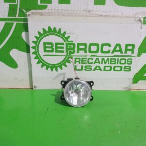 Recambios, Recambios Berrocar