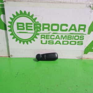 Recambios, Recambios Berrocar