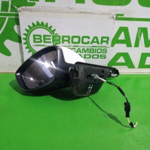 Carrito, Recambios Berrocar