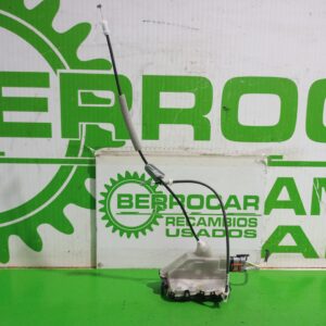 Carrito, Recambios Berrocar