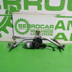 Carrito, Recambios Berrocar