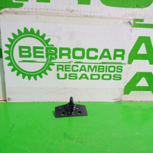 Carrito, Recambios Berrocar