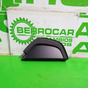 Recambios, Recambios Berrocar