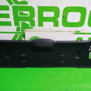 Carrito, Recambios Berrocar