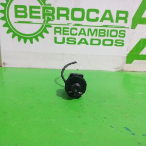 Carrito, Recambios Berrocar