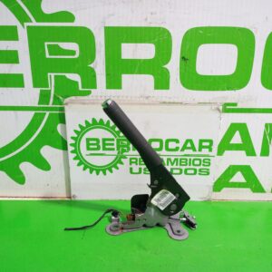 Carrito, Recambios Berrocar