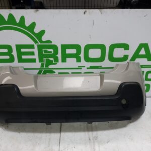 Carrito, Recambios Berrocar