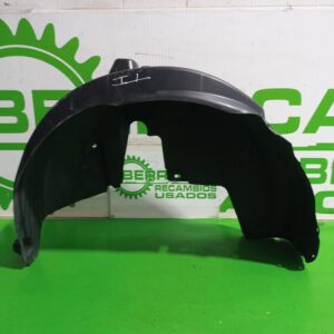 Carrito, Recambios Berrocar