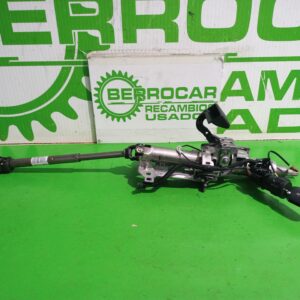 Recambios, Recambios Berrocar