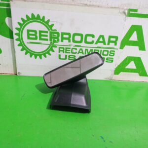 Carrito, Recambios Berrocar