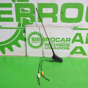 Carrito, Recambios Berrocar