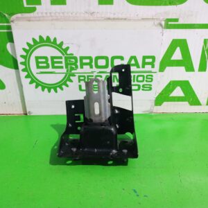 Carrito, Recambios Berrocar