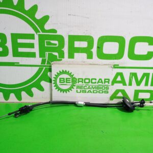 Carrito, Recambios Berrocar