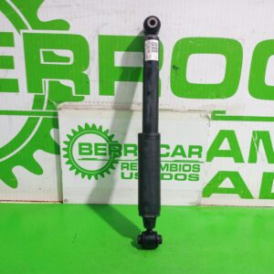 Recambios, Recambios Berrocar