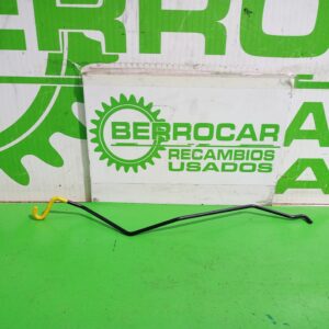 Carrito, Recambios Berrocar