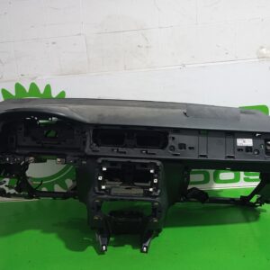 Carrito, Recambios Berrocar