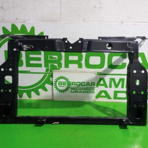 Carrito, Recambios Berrocar