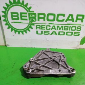 Inicio, Recambios Berrocar