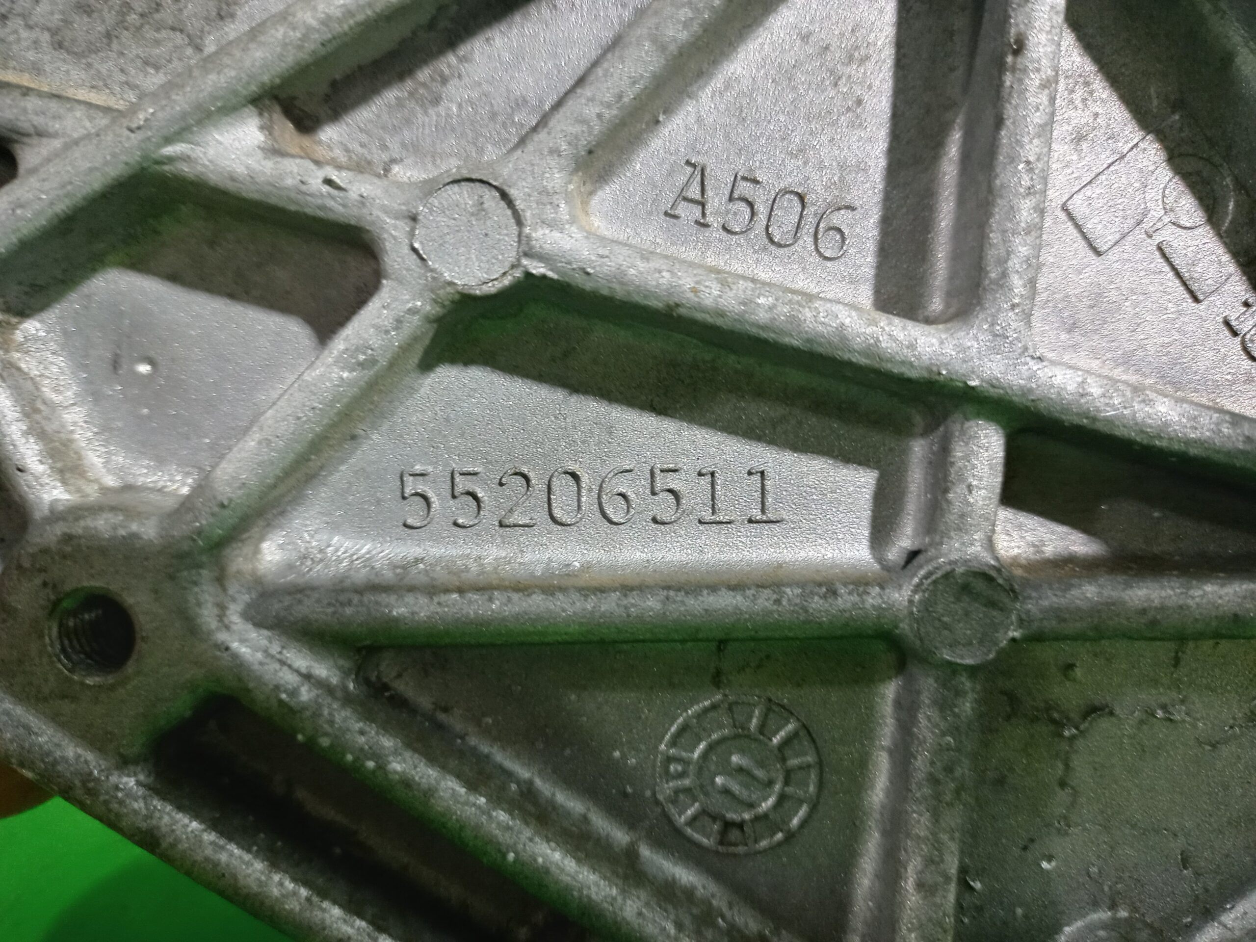 Inicio, Recambios Berrocar