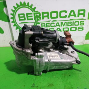 Inicio, Recambios Berrocar