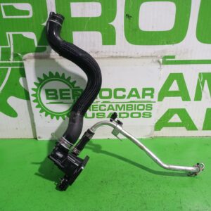 Inicio, Recambios Berrocar