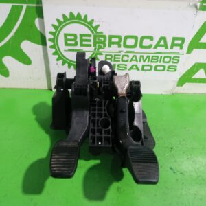 Inicio, Recambios Berrocar