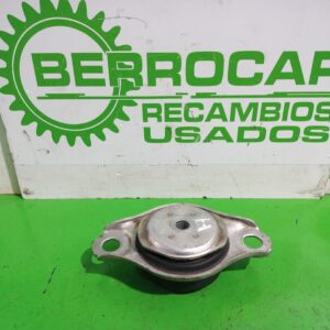 Carrito, Recambios Berrocar