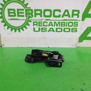 Recambios, Recambios Berrocar