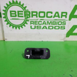 Recambios, Recambios Berrocar