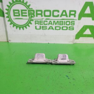 Recambios, Recambios Berrocar