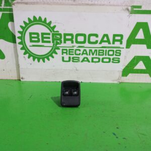 Recambios, Recambios Berrocar