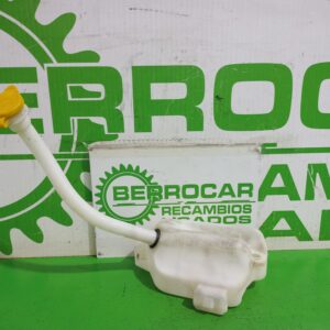 Recambios, Recambios Berrocar