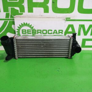 Recambios, Recambios Berrocar