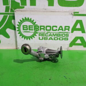 Carrito, Recambios Berrocar