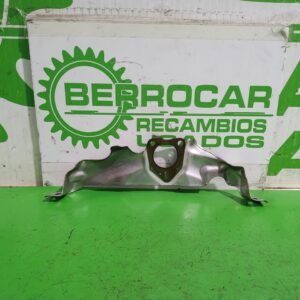 Carrito, Recambios Berrocar