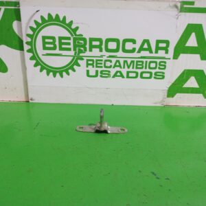 Carrito, Recambios Berrocar