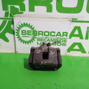 Recambios, Recambios Berrocar