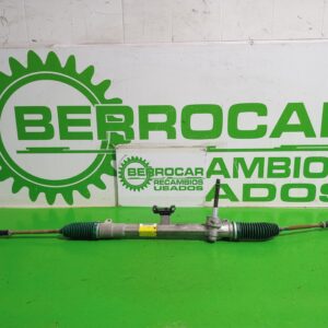 Recambios, Recambios Berrocar