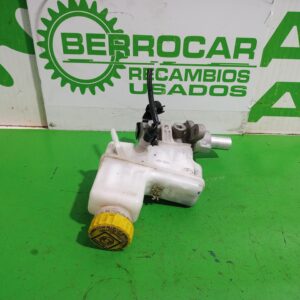 Recambios, Recambios Berrocar