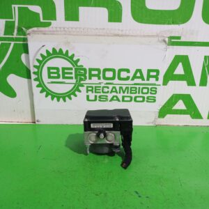 Recambios, Recambios Berrocar