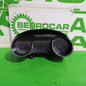 Recambios, Recambios Berrocar